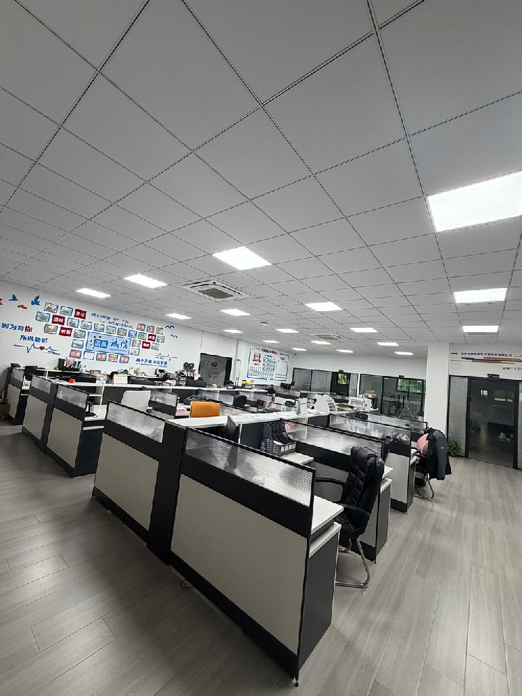 办公环境